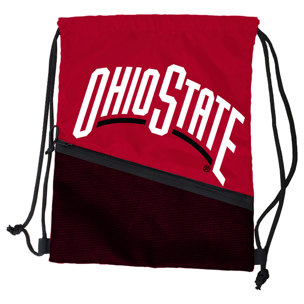 Logo Brands Ohio State Tilt Backsack 191-871